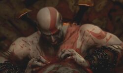 Muerte de Kratos