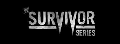 Image  Wwe survivor series 2011 logo.jpeg  Logopedia  Wikia