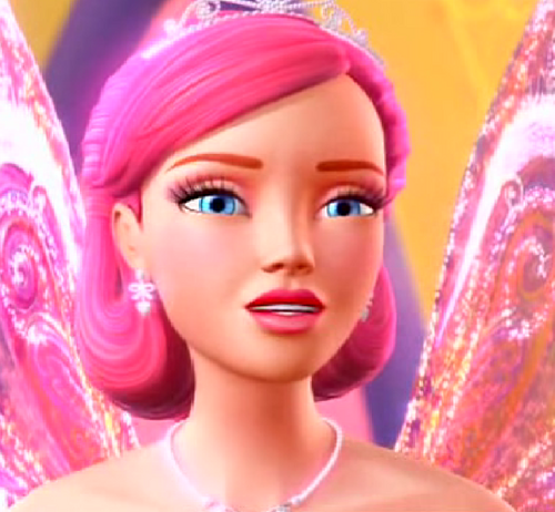 Image - Fairy princess - Copy.png - Barbie Movies Wiki - &#39;&#39;The Wiki Dedicated To Barbie Movies&#39;&#39; - 500px-Fairy_princess_-_Copy