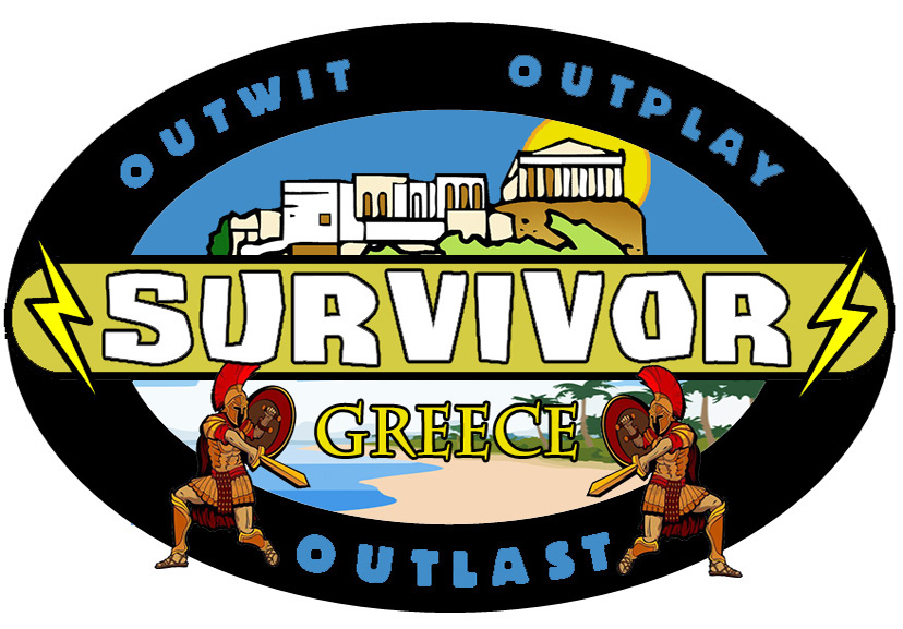 Survivor Greece  KidA's Survivor Wiki