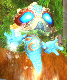Waterspirit