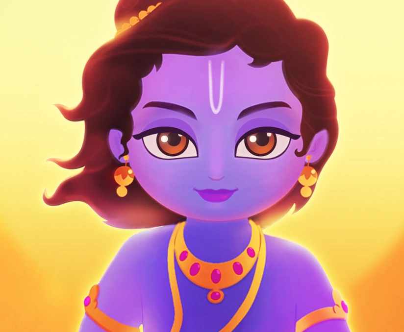 Krishna - Heroes Wiki