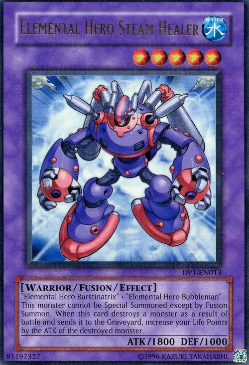 Yugioh Steam Yugioh Steam