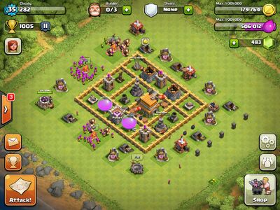 CldBase