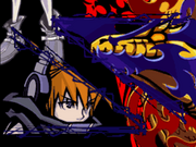 Neku vs Kitaniji