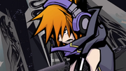 Neku Pissed