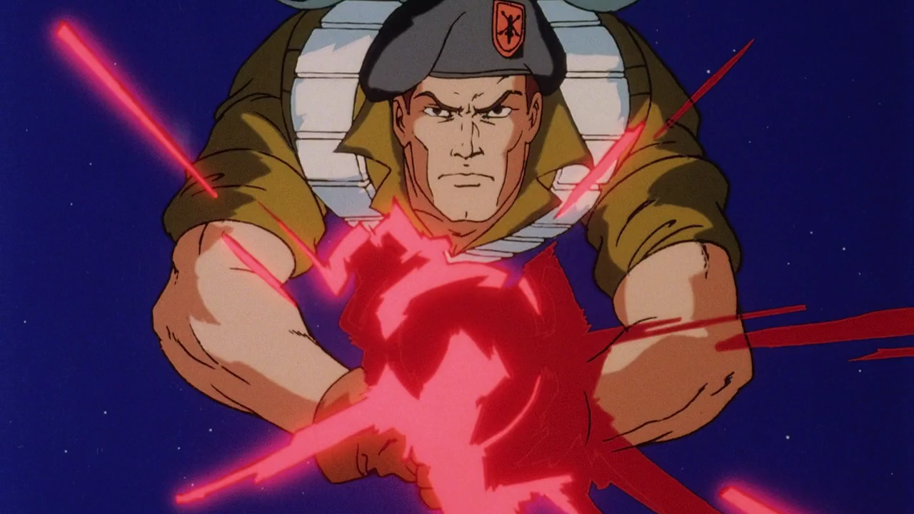 gi joe cartoon movie full 1987