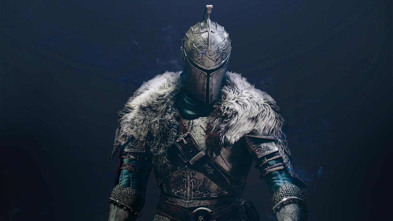 why-does-the-faraam-armor-look-so-much-better-in-promo-art-but-not-in-the-game-darksouls2