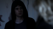Lucas as A