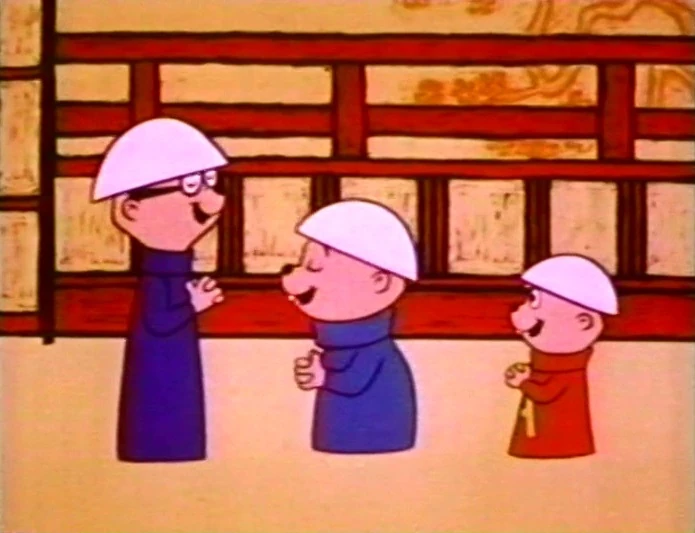 Alvin's AlterEgo Munkapedia, the Alvin and the Chipmunks Wiki