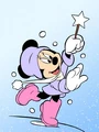 Minnie mouse