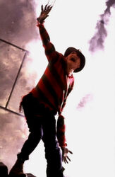 Freddy NOES 5
