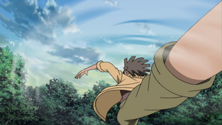 Konoha Toppū