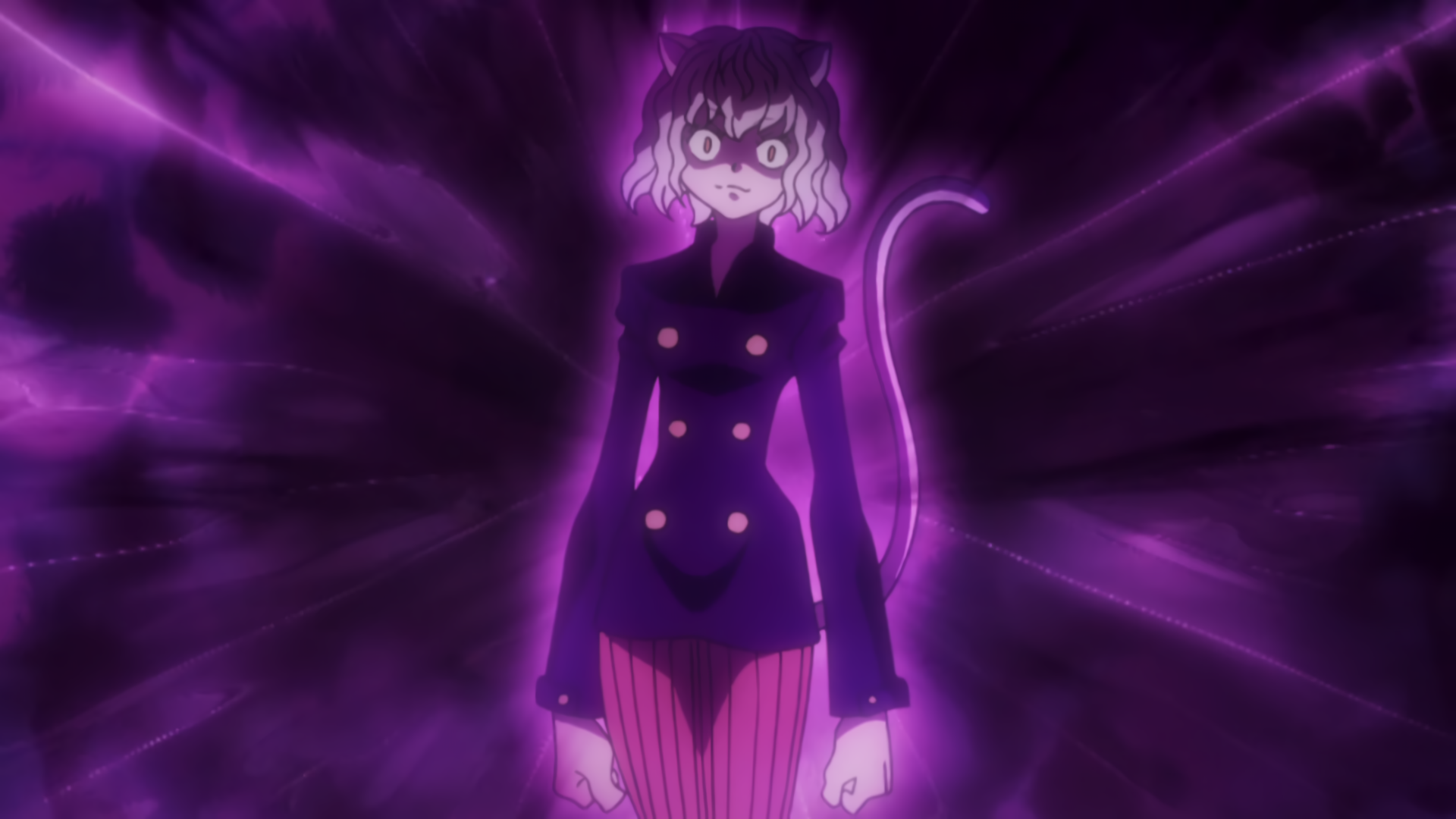 Neferpitou - Hunterpedia