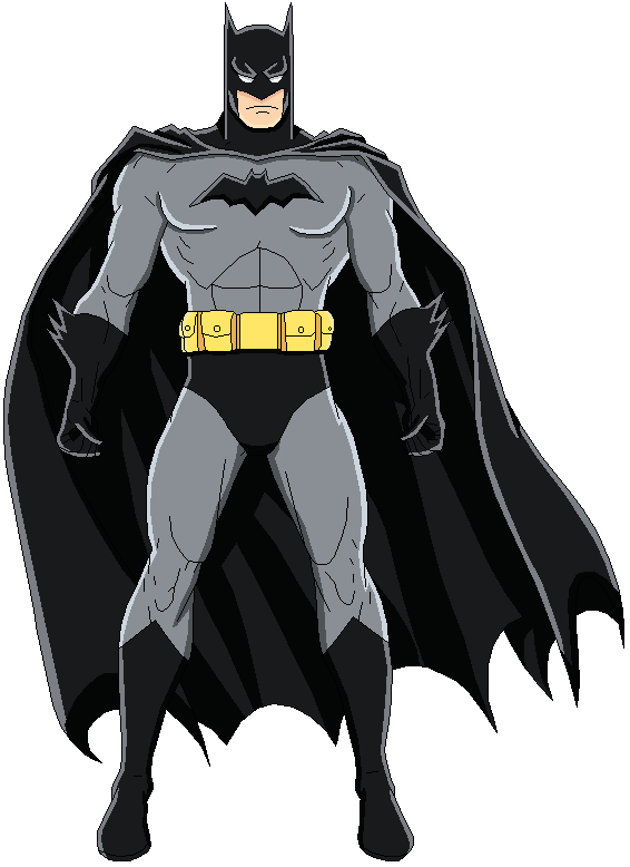 Image - Batman.png - Molly Ketty And Friends Wiki