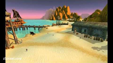 Tanaris HD - World of Warcraft Cataclysm