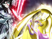 Duelo entre Dioses