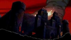 Warcraft Adventures Lord of the Clans - TRAILER (1998)