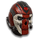 Image - Icon helmet tr heavy banded skull 128x128.png - PlanetSide 2 Wiki