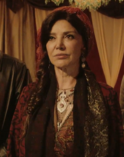 Stefania Vaduva Popescu