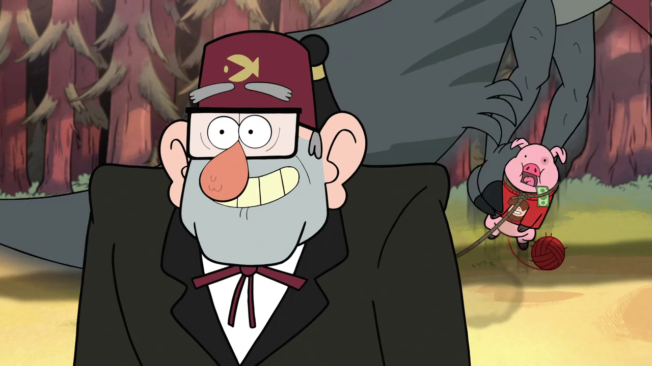 Image S1e18 Grunkle Stan Turn Aroundpng Gravity Falls Wiki 