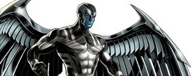 Angel Dialogue 2