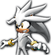 sonic rivals 2 silver sonic rivals 2 silver