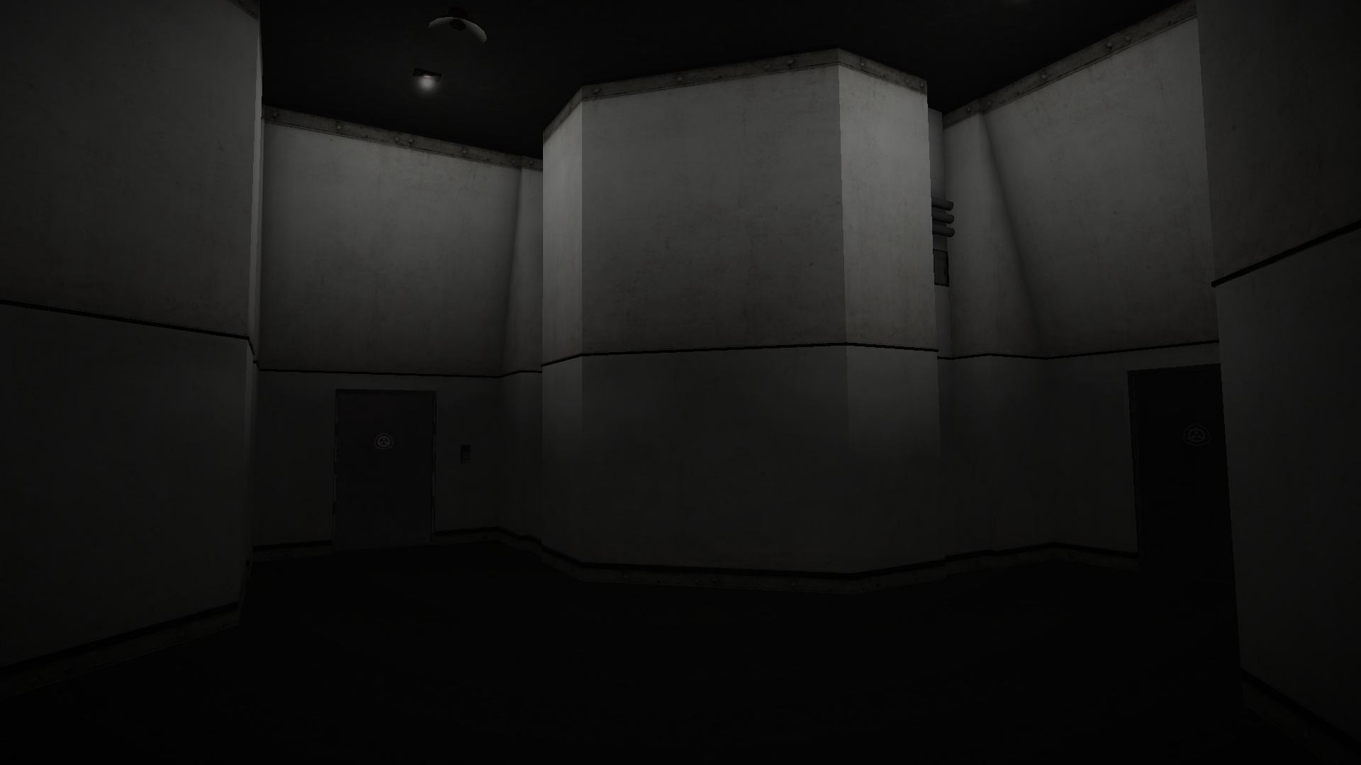 Re: (W.I.P/0.5 update) Mirror's Edge: Containment Breach.