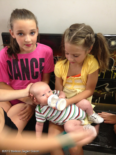 Image - Kendall mackenzie maternal tumblr mc75fhZpy51qjtlnh.jpg - Dance