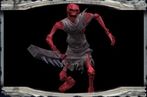 Blood Skeleton