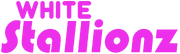 White-Stallionz-Logo