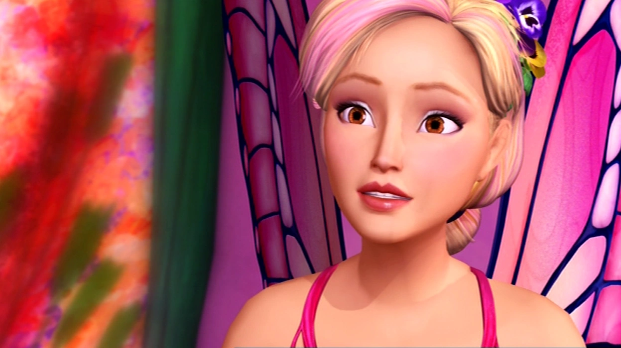 barbie mariposa free full movie