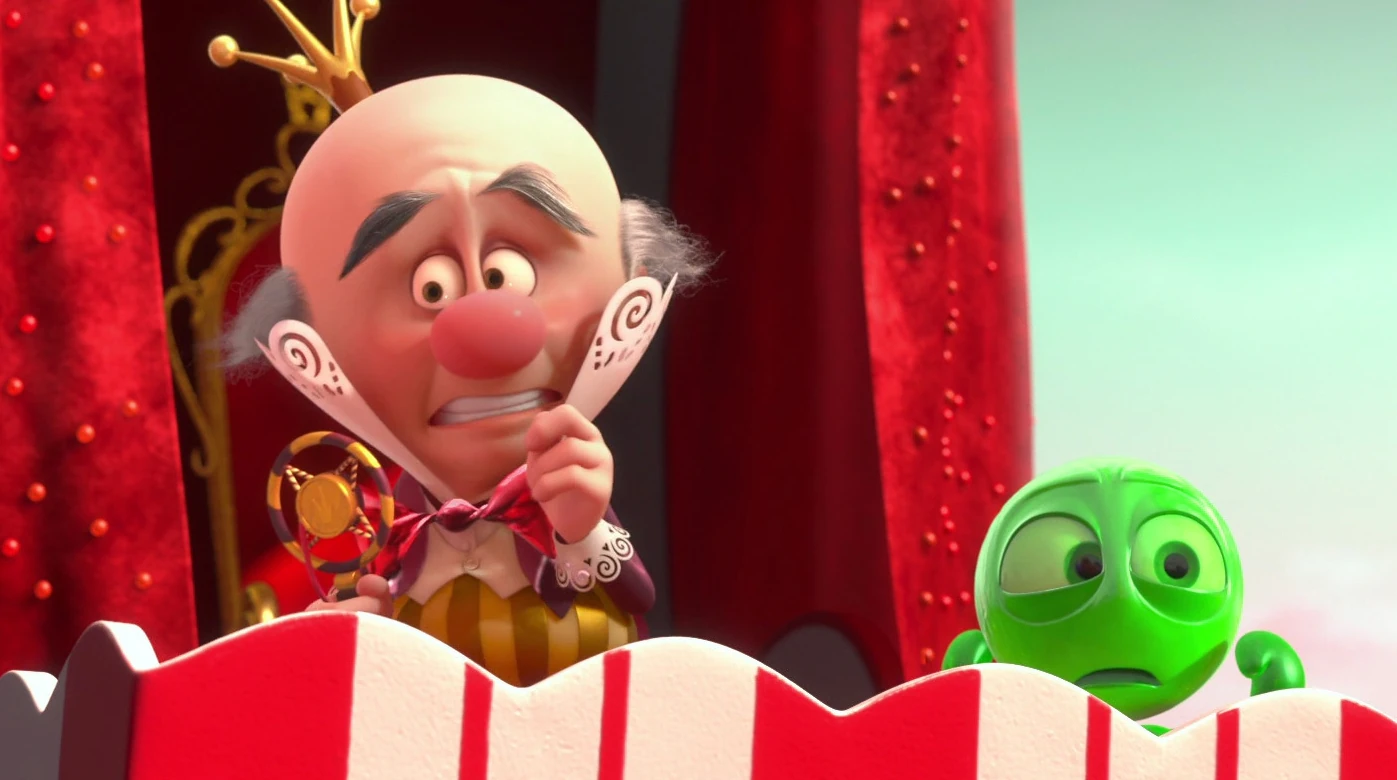 Image KingCandySourBill1.jpg WreckIt Ralph Wiki