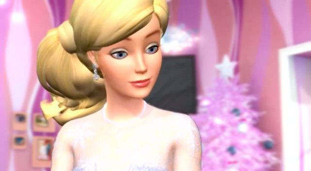 Image - Barbie-in-a-christmas-carol-05.jpg - Barbie Movies Wiki - ''The Wiki Dedicated To Barbie ...