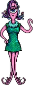 Monsters, Inc. - Disney-Microheroes Wiki