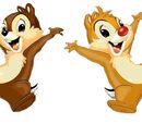 Chip and Dale