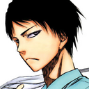 Nijimura mugshot