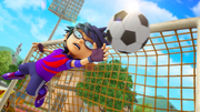 Goal BoBoiBoy