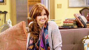 Jessie Prescott