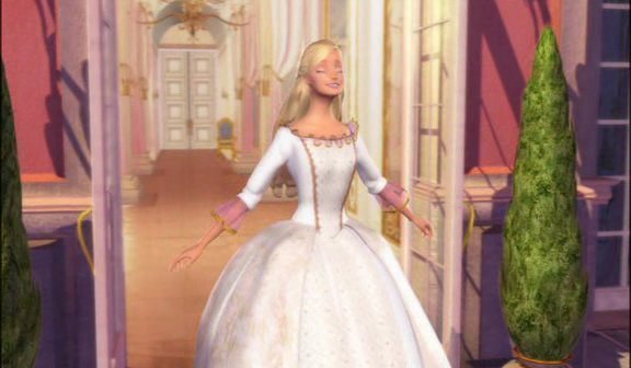 barbie princess and the pauper free movie online