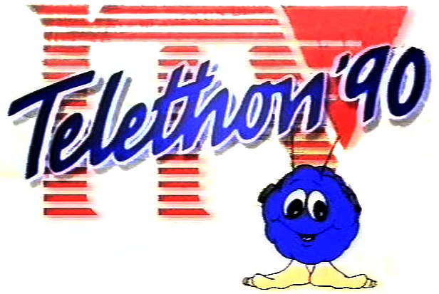 ITV Telethon - Logopedia, the logo and branding site