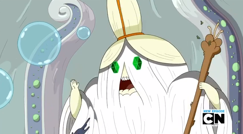 Now We Have A Thread About Adventure Time Mathematical