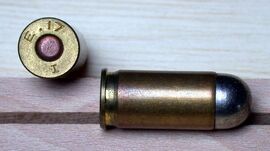 .455 Webley Auto