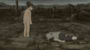 Chen's Student Death