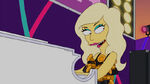 Lisa Goes Gaga promo 8