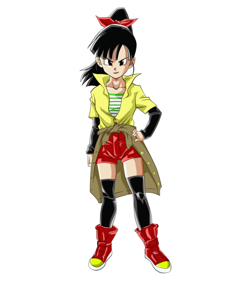 Pankin - Ultra Dragon Ball Wiki