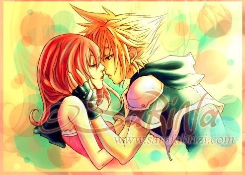 SoraXKairi - Kingdom Hearts Couples Wiki