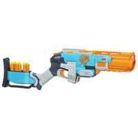 Sledgefire