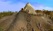 Eagles Peak Mountain