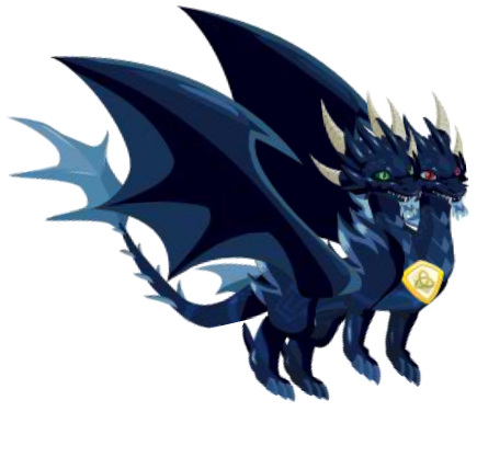 how to breed a dark dragon in dragon city